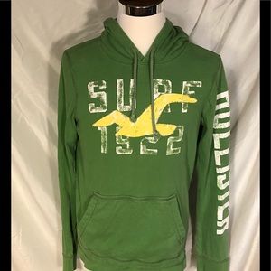 Hollister hoodie